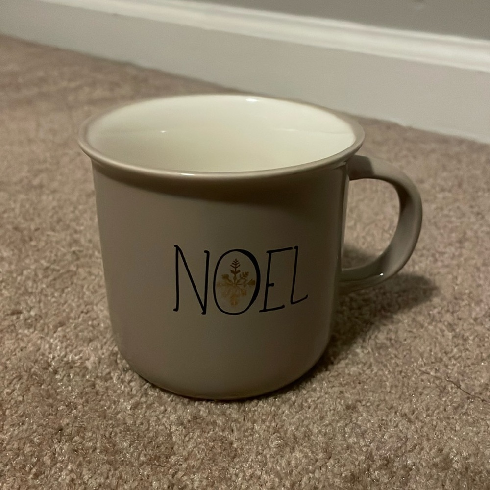 Christmas Mug